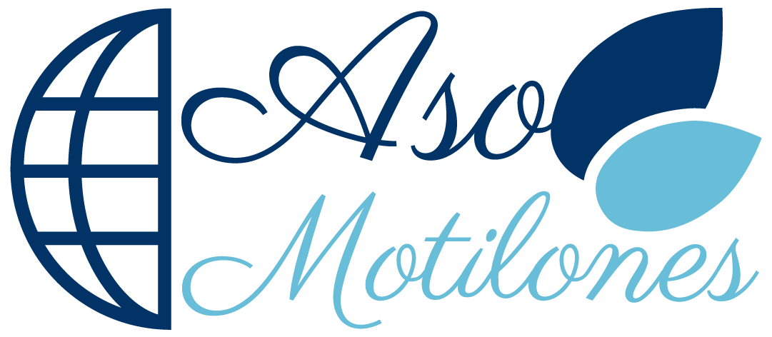 Aso Motilones Logo